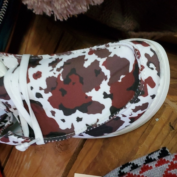 Shoes Hey Dude Look Alike Poshmark